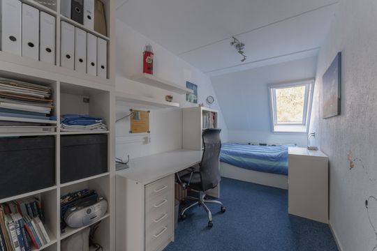 Rode Paard 4, Enkhuizen foto-22