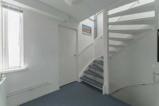 Rode Paard 4, Enkhuizen foto-27