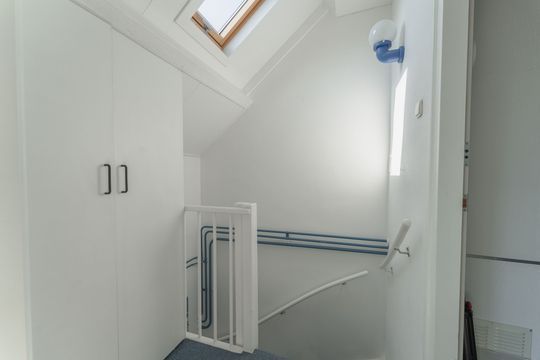 Rode Paard 4, Enkhuizen foto-28