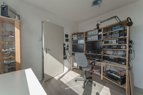 Rode Paard 4, Enkhuizen foto-30