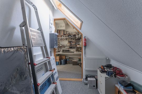 Rode Paard 4, Enkhuizen foto-31