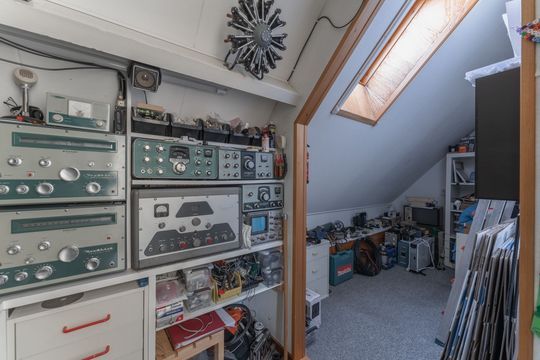 Rode Paard 4, Enkhuizen foto-32