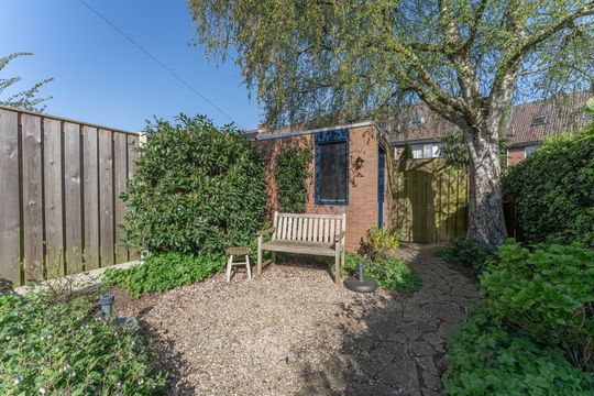 Rode Paard 4, Enkhuizen foto-35