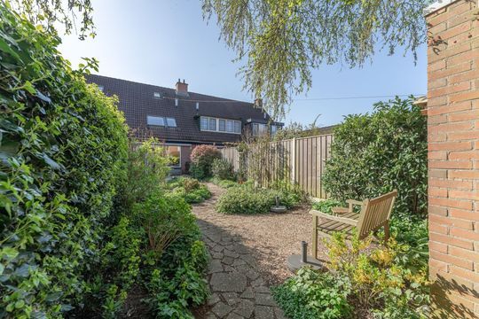 Rode Paard 4, Enkhuizen foto-36