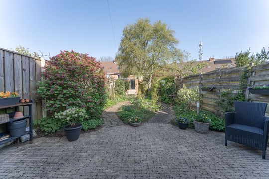 Rode Paard 4, Enkhuizen foto-37