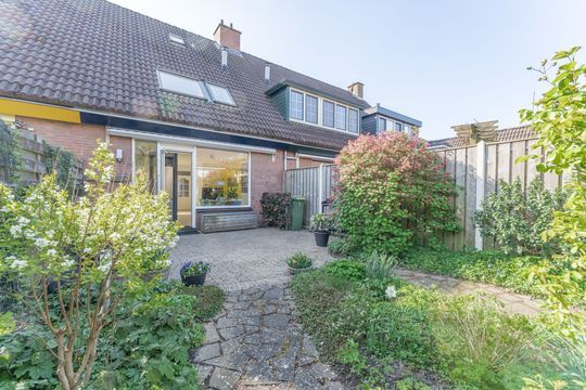 Rode Paard 4, Enkhuizen foto-38