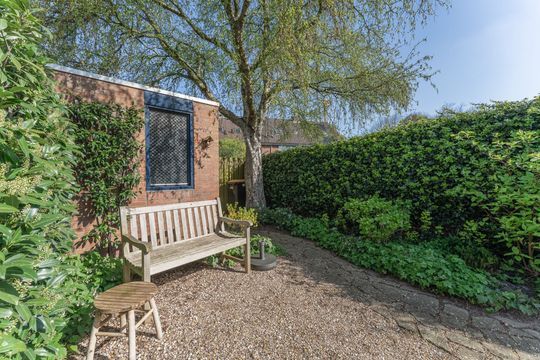 Rode Paard 4, Enkhuizen foto-40