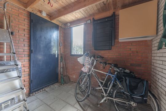 Rode Paard 4, Enkhuizen foto-41