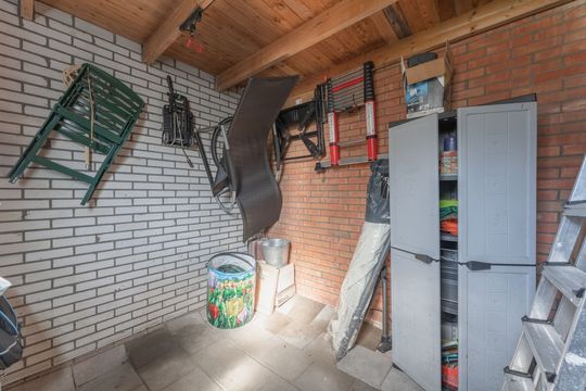 Rode Paard 4, Enkhuizen foto-42