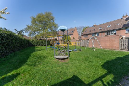 Rode Paard 4, Enkhuizen foto-44