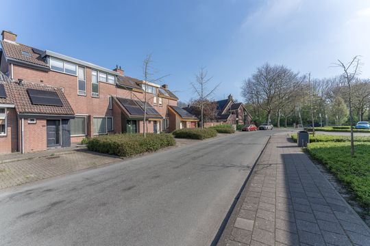 Rode Paard 4, Enkhuizen foto-45