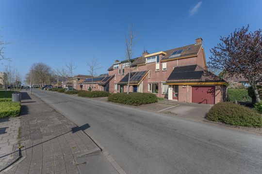 Rode Paard 4, Enkhuizen foto-46