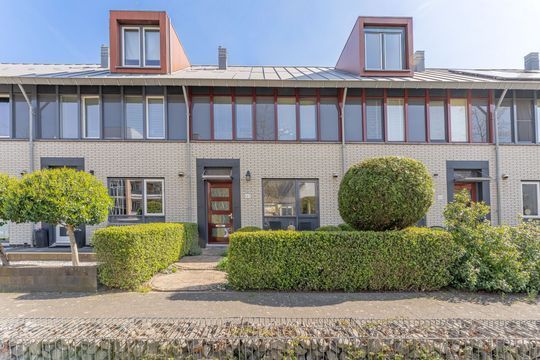 Westfriese Hof 167, Hoorn foto-0