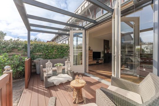 Westfriese Hof 167, Hoorn foto-1