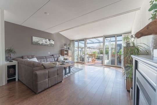 Westfriese Hof 167, Hoorn foto-3