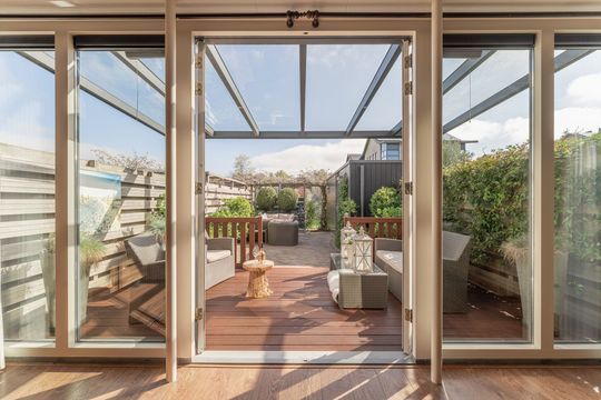 Westfriese Hof 167, Hoorn foto-22