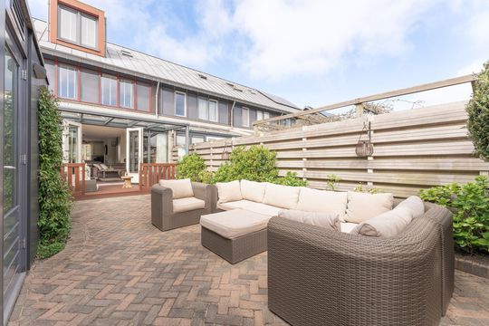 Westfriese Hof 167, Hoorn foto-2