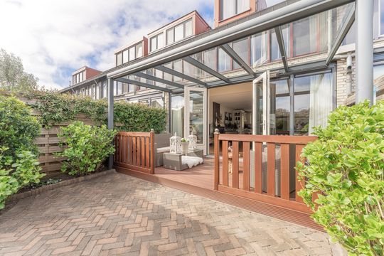 Westfriese Hof 167, Hoorn foto-7