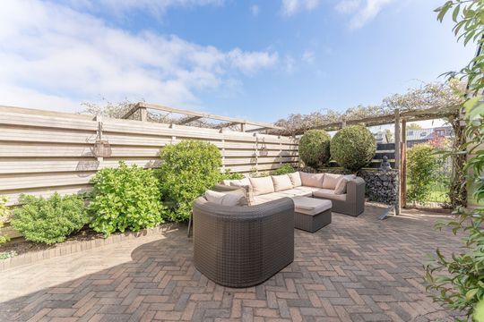 Westfriese Hof 167, Hoorn foto-8