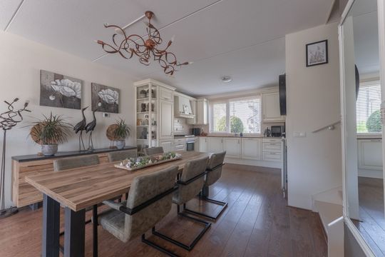 Westfriese Hof 167, Hoorn foto-5