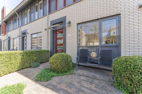 Westfriese Hof 167, Hoorn foto-12