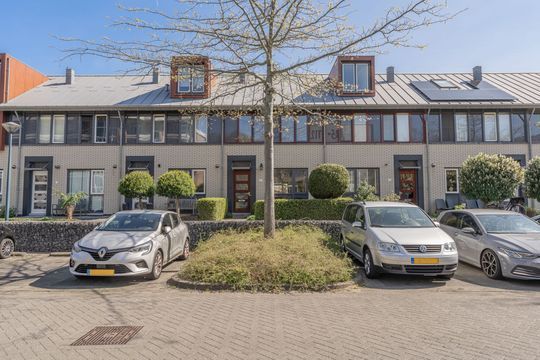 Westfriese Hof 167, Hoorn foto-10