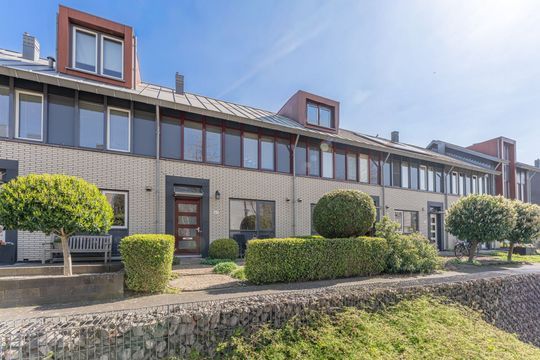 Westfriese Hof 167, Hoorn foto-11