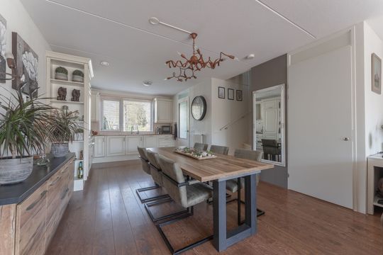 Westfriese Hof 167, Hoorn foto-17