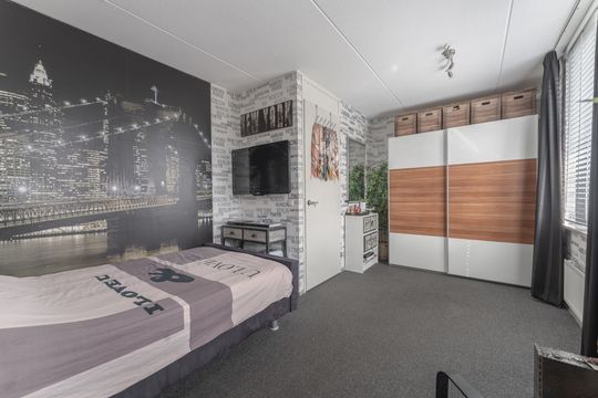 Westfriese Hof 167, Hoorn foto-32