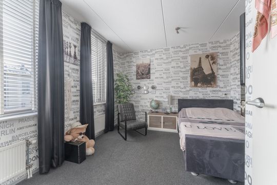 Westfriese Hof 167, Hoorn foto-34