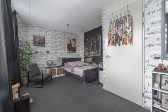 Westfriese Hof 167, Hoorn foto-31