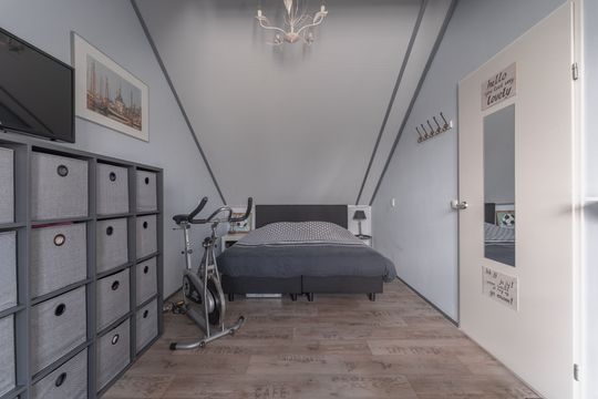 Westfriese Hof 167, Hoorn foto-38