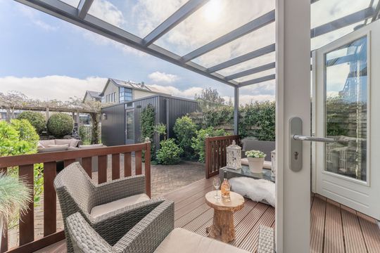 Westfriese Hof 167, Hoorn foto-42