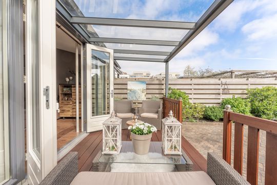 Westfriese Hof 167, Hoorn foto-43