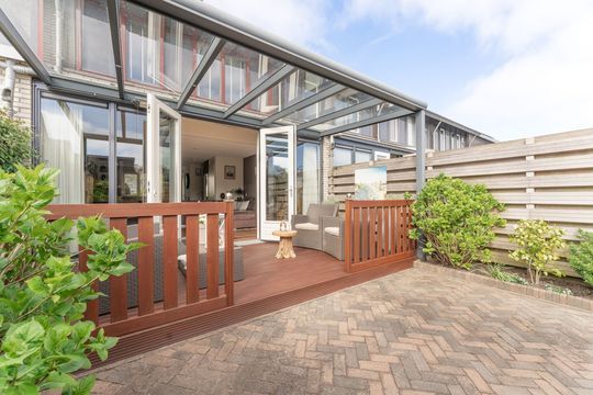 Westfriese Hof 167, Hoorn foto-44