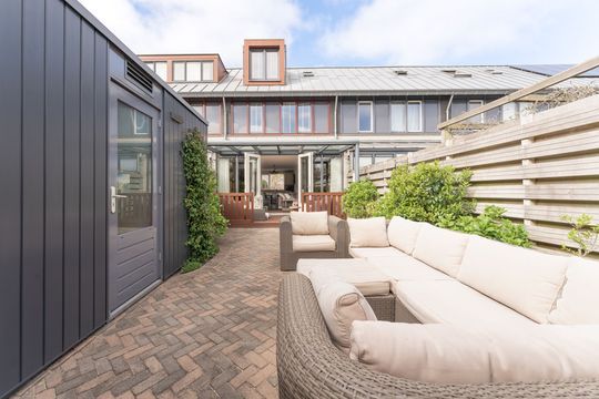 Westfriese Hof 167, Hoorn foto-40