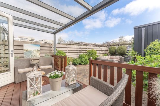 Westfriese Hof 167, Hoorn foto-41