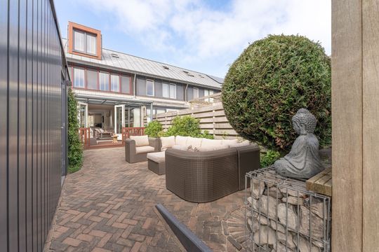 Westfriese Hof 167, Hoorn foto-47