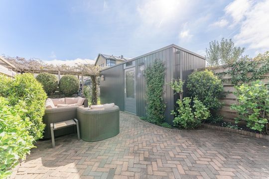 Westfriese Hof 167, Hoorn foto-49