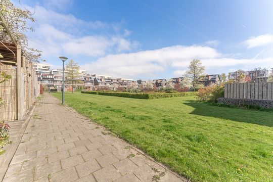 Westfriese Hof 167, Hoorn foto-52