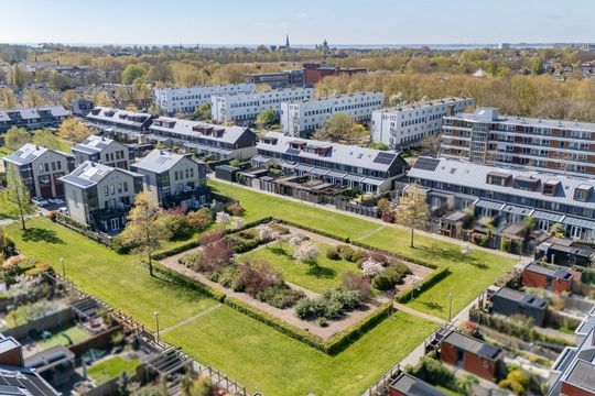 Westfriese Hof 167, Hoorn foto-54