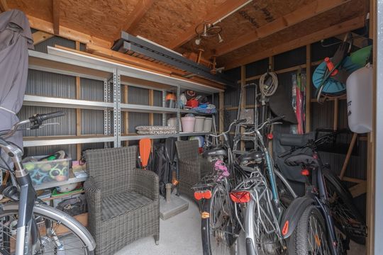 Westfriese Hof 167, Hoorn foto-50