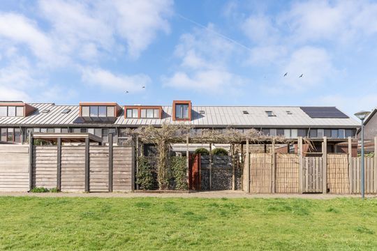 Westfriese Hof 167, Hoorn foto-51