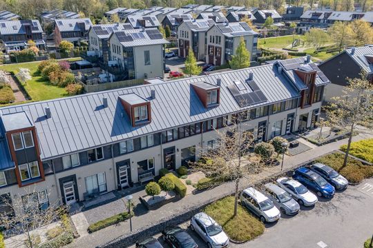 Westfriese Hof 167, Hoorn foto-57