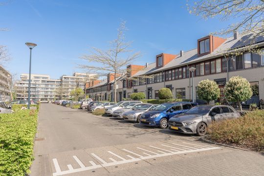 Westfriese Hof 167, Hoorn foto-55