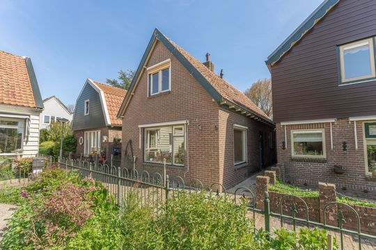 Molenbuurt 5, Grootebroek foto-0