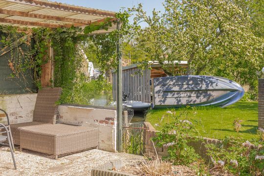 Molenbuurt 5, Grootebroek foto-3