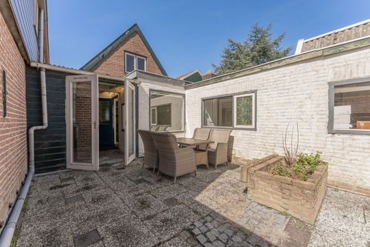 Molenbuurt 5, Grootebroek foto-5