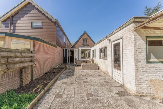 Molenbuurt 5, Grootebroek foto-1