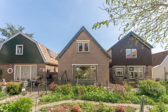 Molenbuurt 5, Grootebroek foto-9